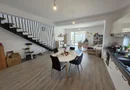 DUPLEX P+1E DE VÂNZARE ÎN MOṢNITA NOUĂ