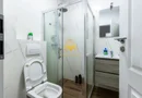 3 camere,2 bai,modern,bloc nou, parcare,Floresti Zona BMW, Avram Iancu