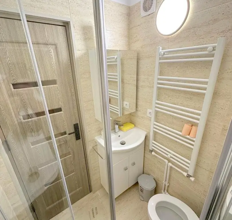 Spațiu premium pentru birou/cabinet – Țiglina 1, 270 euro