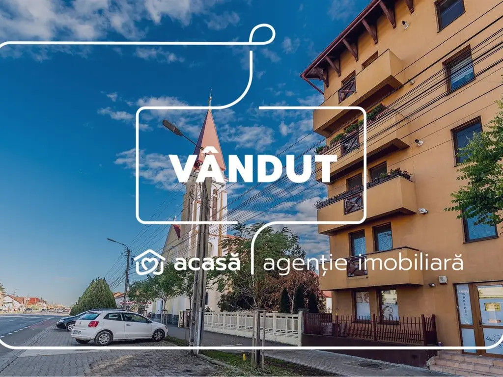 VANDUT! Apartament 1 camera - Petru Rares, Gradiste - COMISION 0