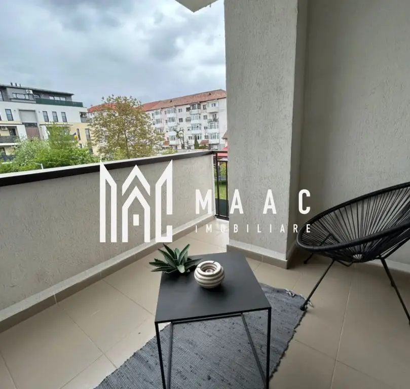 Apartament 2 Camere | Loc de parcare | Pivniță | Complex Henri Coandă