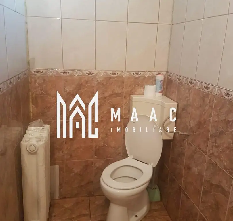 Spatiu comercial I 58 mp I zona Ipas