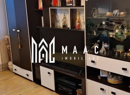 Apartament 3 camere | Complet mobilat și utilat | 2 balcoane