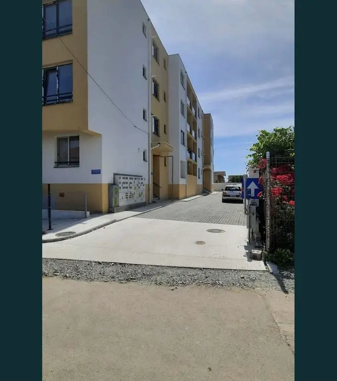 Apartament 3 camere 89200€ +TVA