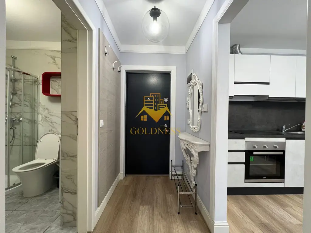 2 camere, modern, FSEGA, Iulius Mall, Panemar, Gheorgheni,Pet Friendly