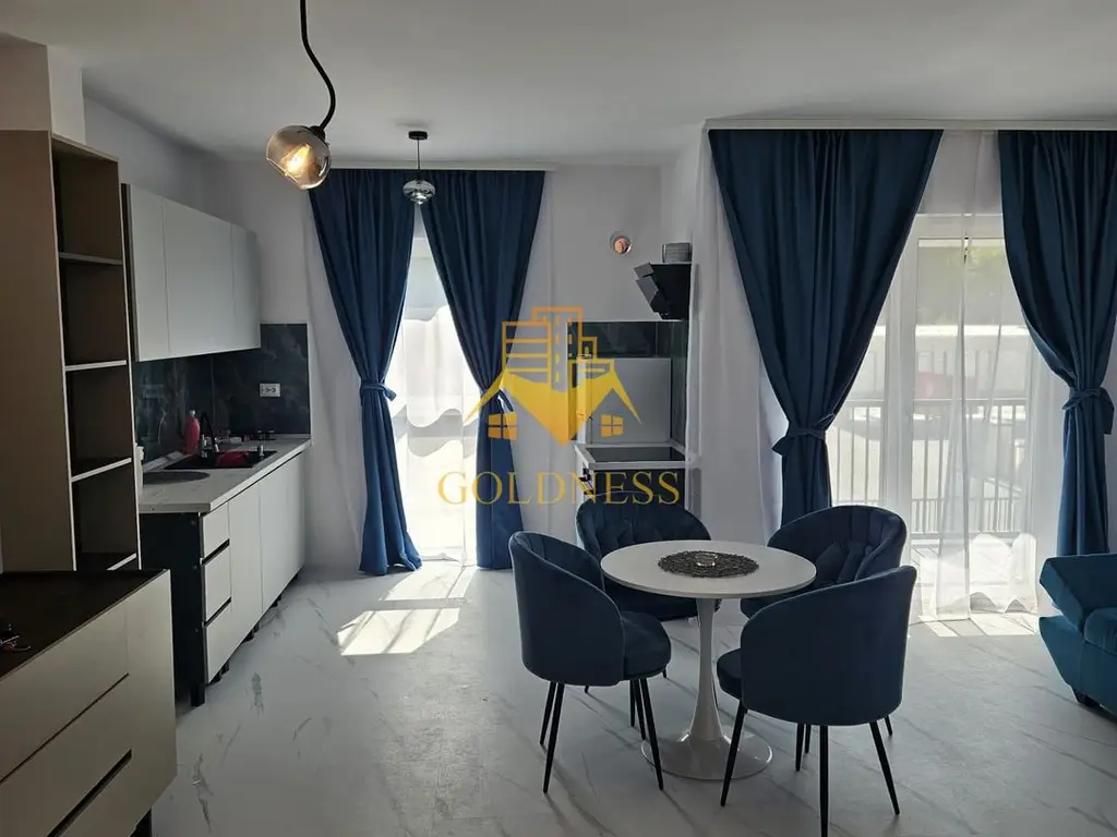 2 camere, modern, parcare, bloc nou, Zona Avram Iancu, Metro, Vivo