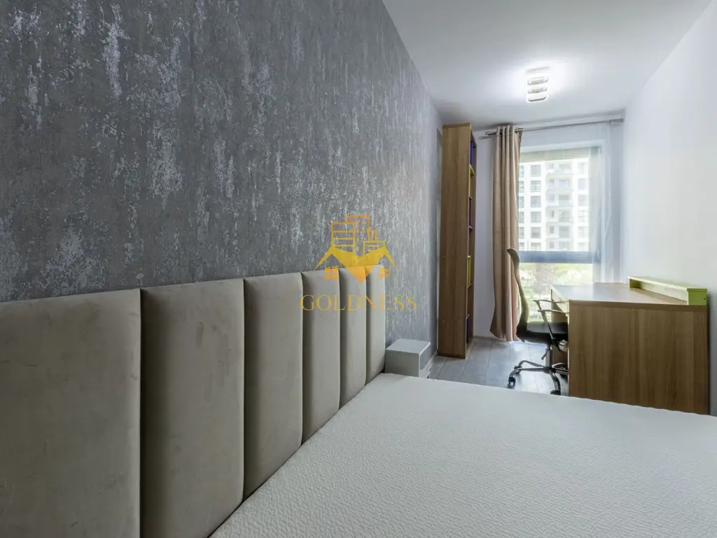 2 camere, Premium, bloc nou,terasa,Marasti Zona The Office,Record Park