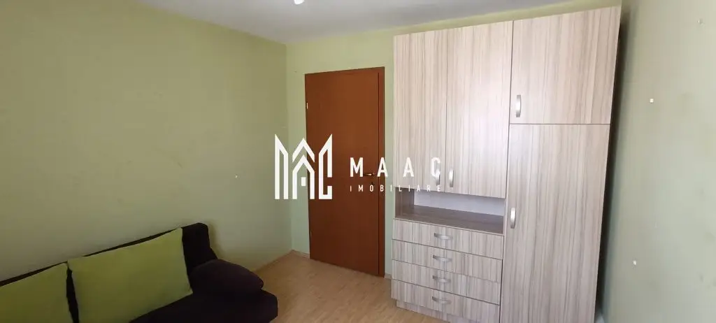 Apartament 3 Camere | Balcon | Hipodrom III