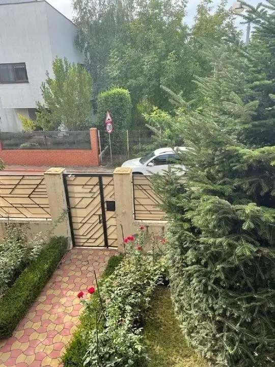 Aviatiei,vila individuala, direct proprietar