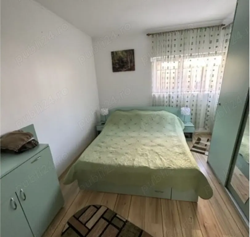 Ag BRASADAS vinde casa 3 cam curte superba Vatra luminoasa.