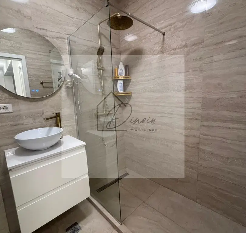Apartament 2 camere Baicului I Quartz Residence I 2 parcari si boxa