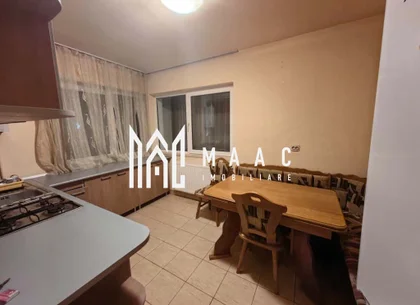 Apartament 3 camere I 76 mp I 2 balcoane I 2 bai I Parcare