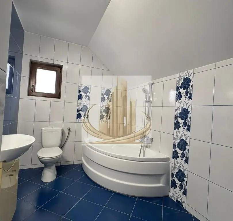 Casă individuală, 115 mp – Dumbrăvița, zonă liniștită, aproape de lac
