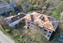 Proprietate deosebită în orașul Ștefănești, intrare pe strada Izvorani