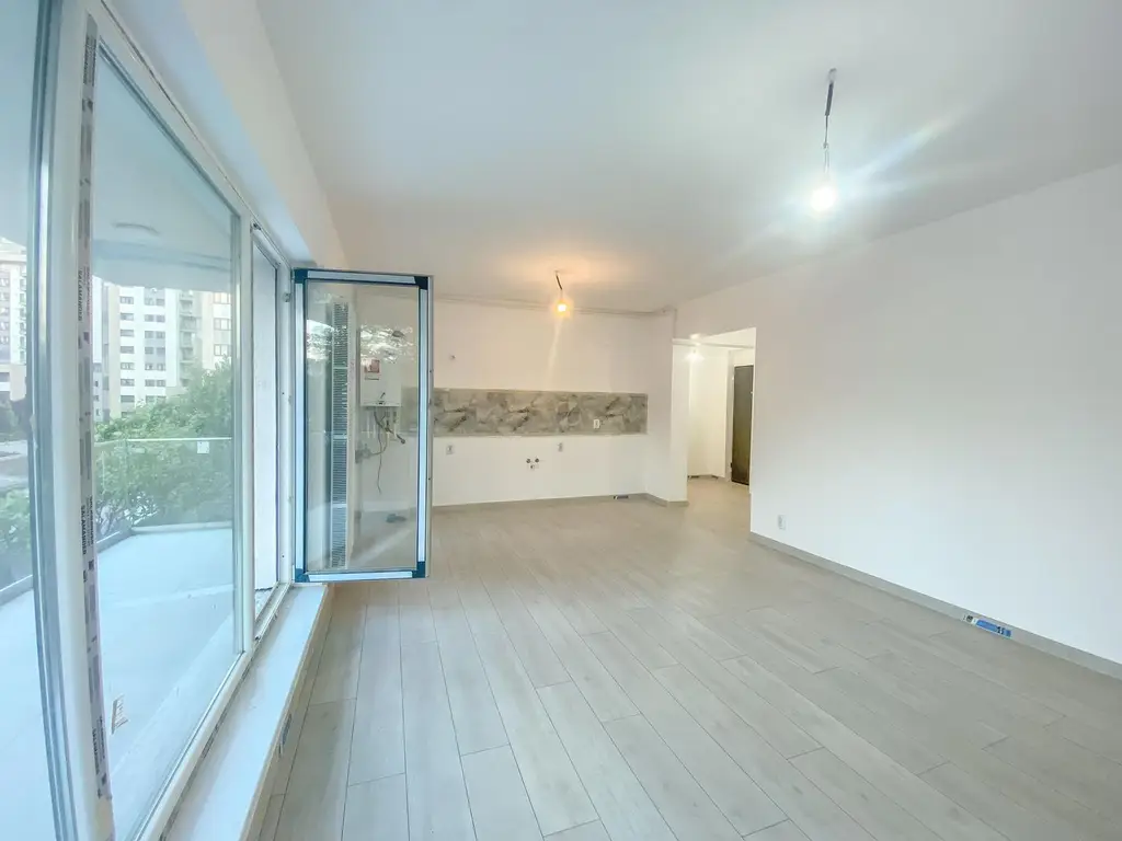 2 camere Bloc 2026 | 64 mp | Lujerului – Plaza