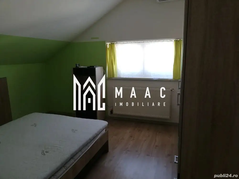 Apartament 3 camere | 64 MPU | Turnisor