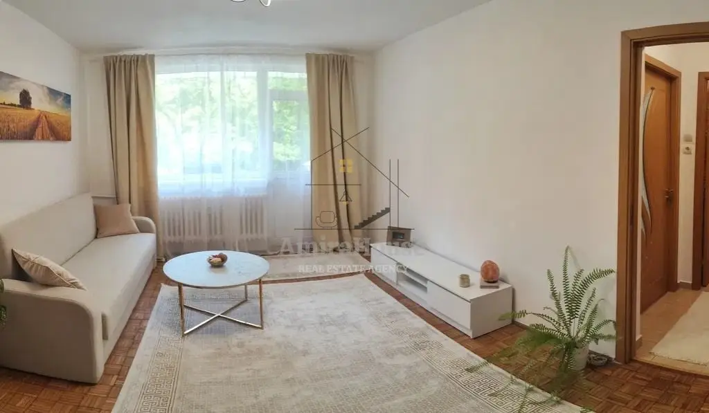 Apartament 2 camere finisat modern, etaj 1, zona Interservisan Gheorgheni