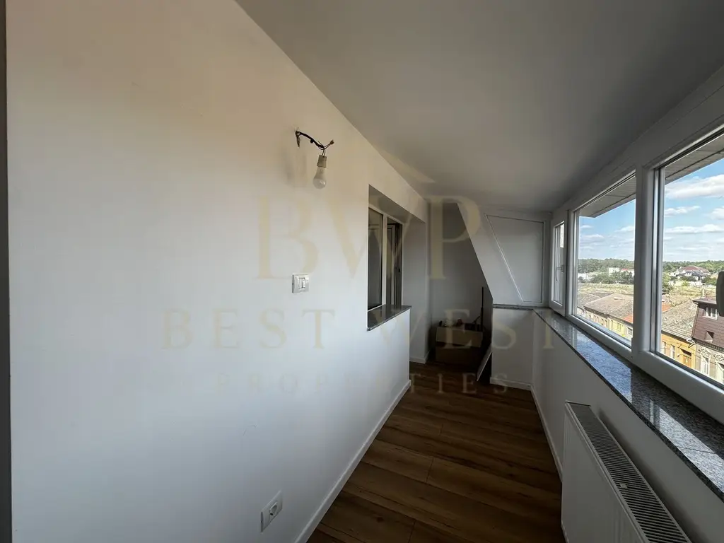 Apartament 3 camere, zona Modern, 0% comision