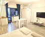 Apartament cu 1 cameră - Bd. George Coșbuc, Italian Residence