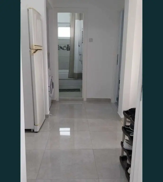 excluziv Tomis Nord