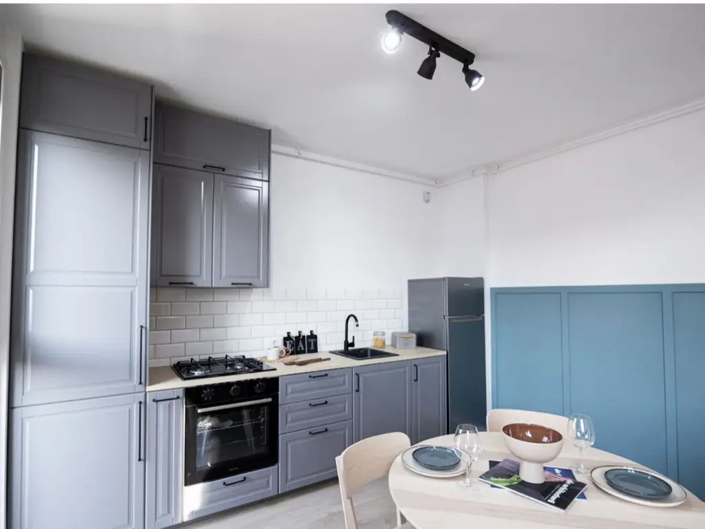 Penthouse NOU de vanzare Comison 0