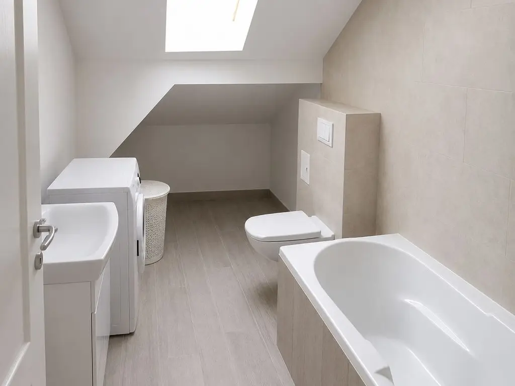 Apartament spațios cu 3 camere | 101 mp utili | Dumbrăvița