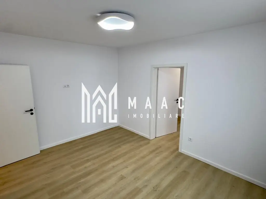 Apartament 2 camere semidecomandat | Hipodrom 1, Sibiu | 37 mp, etaj 3