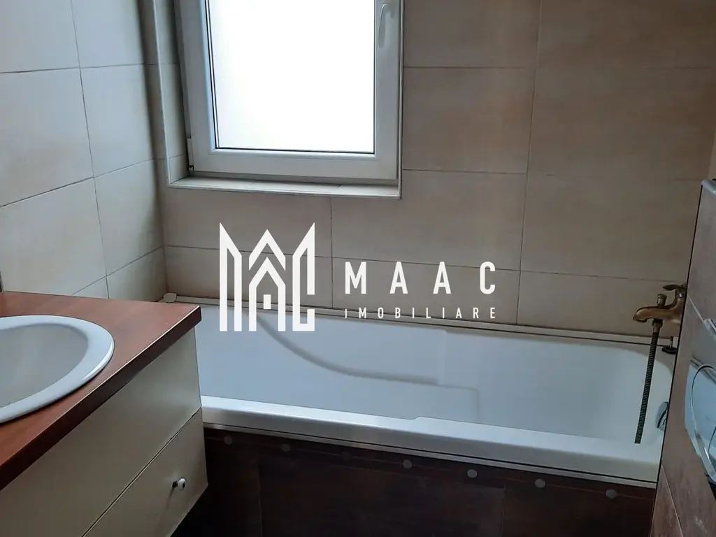 Închiriere — Apartament modern 2 camere | Zona Arhitecților