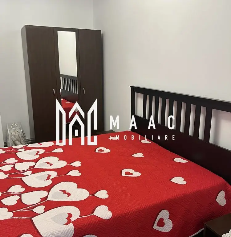 Apartament 2 camere | Turnisor | 48 MPU | Etajul 2 | Loc de parcare