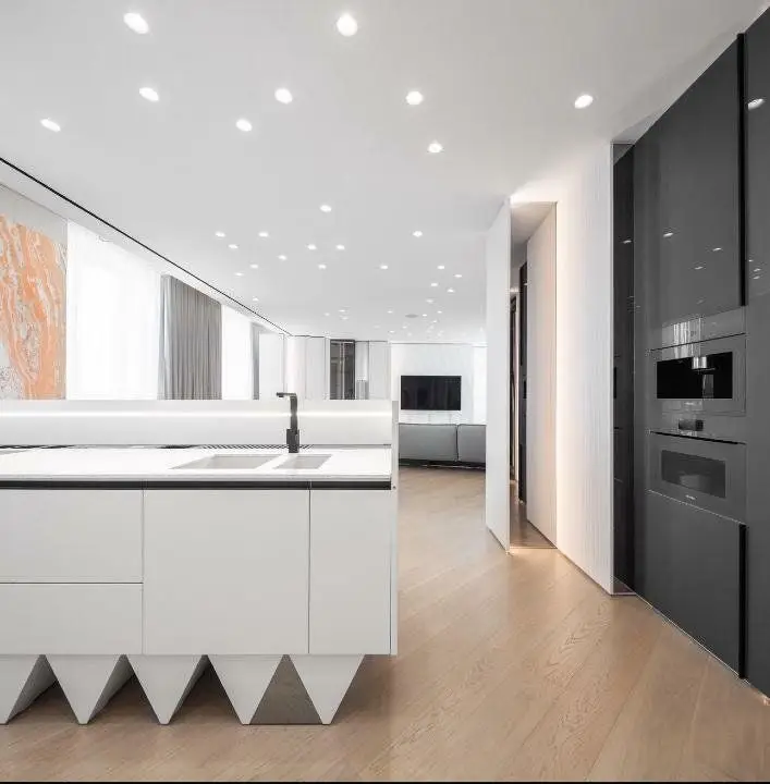 Penthouse Aviatiei Tower Direct Proprietar