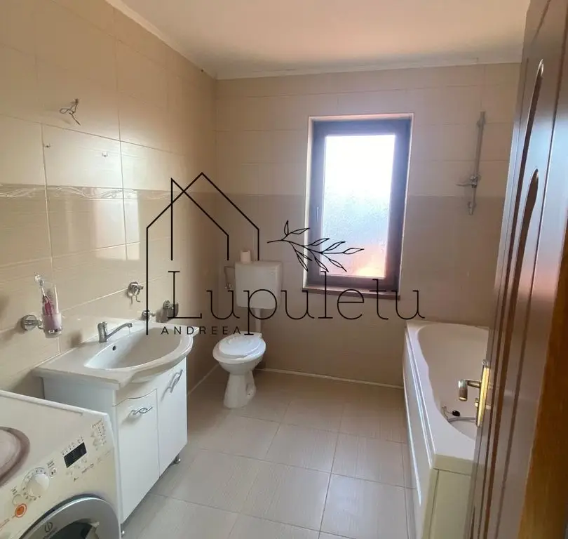 VILĂ PREMIUM DE VÂNZARE | STRADĂ PRIVATĂ | 5 CAMERE | Rasinari
