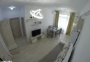 Apartament Mamaia zona de lux, Hotel Opera, White tower-str Lotus nr 9