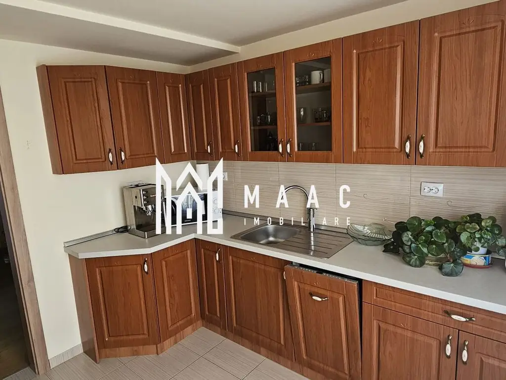 Apartament 3 camere | 66 MPU | Balcon | Arhitectilor