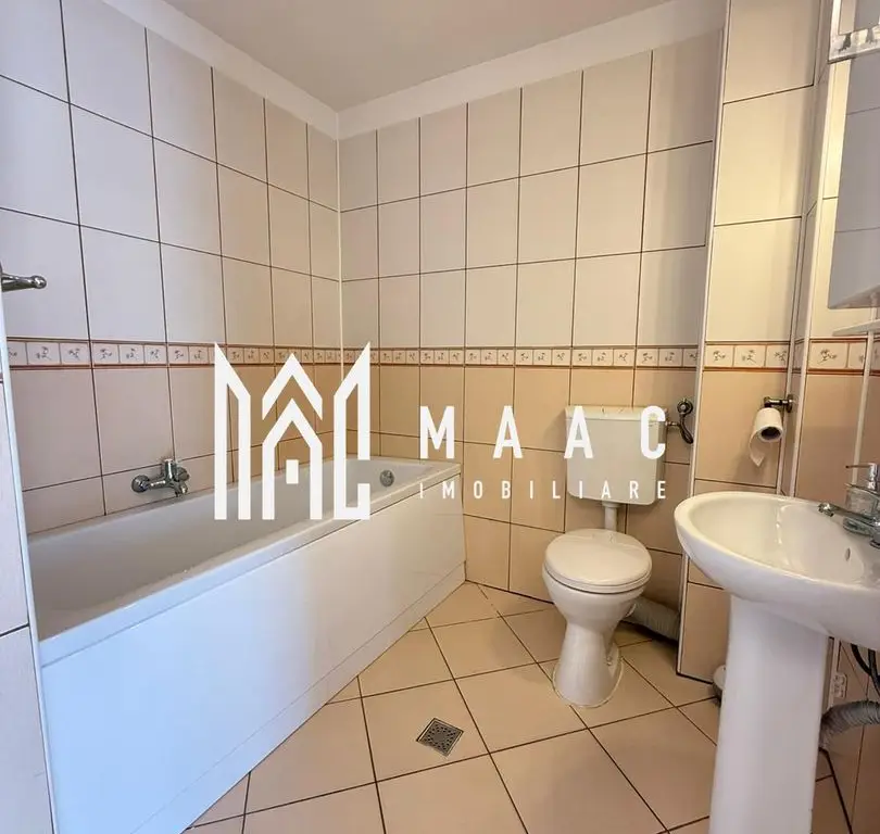 Spatiu comercial/ birouri | Etaj 1 | 80MP | Sub Arini