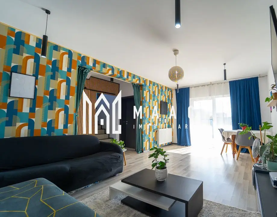 Casa tip Duplex | P+1 | Teren 254 MP | Arhitectilor