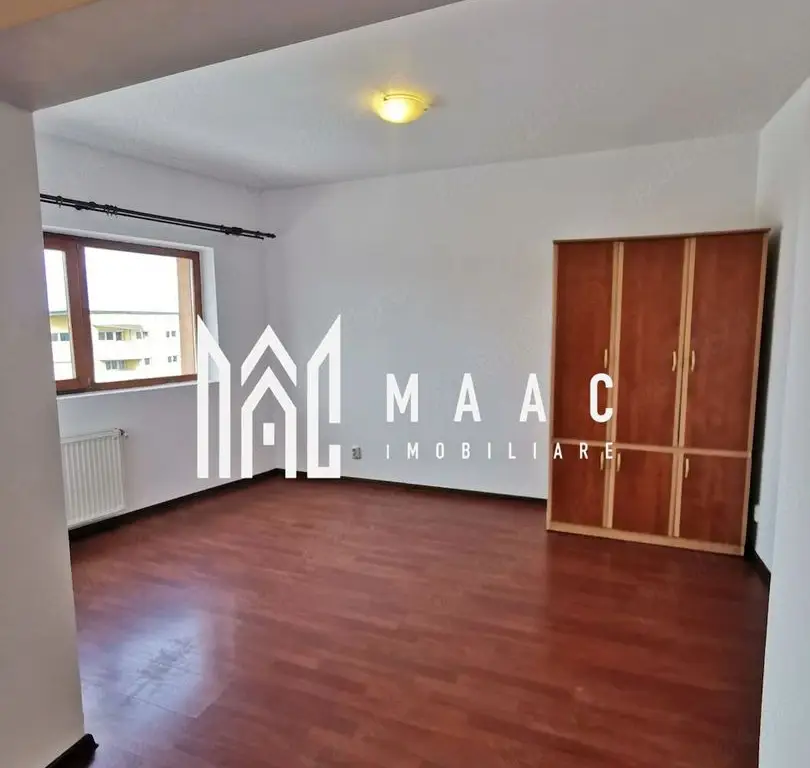 Apartament Spațios | 62 mp | Garaj privat | Valea Aurie