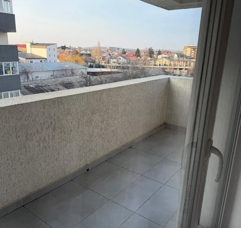 Apartament 3 camere Militari Residence - Pollux Residence