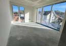 Construcție nouă, zonă liniștită – case 3 dormitoare, teren 250 mp