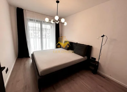 2 camere open space, Premium,Parcare, Liberty, Zona Semicentral, Iris