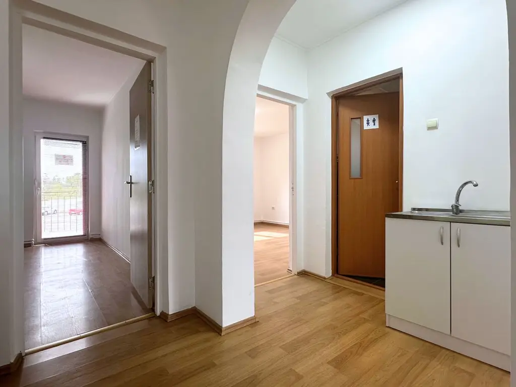 Inchiriere casa activitati office sau spatiu locativ Baneasa Genesis