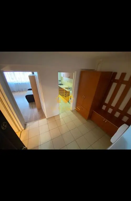1 camera, decomandat, parcare, Calea Turzii, Bună Ziua, Rod, Zorilor