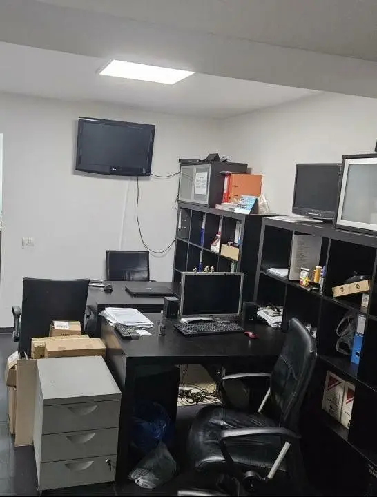 Apartament 4 camere 111mp Calea Mosilor - tip birou
