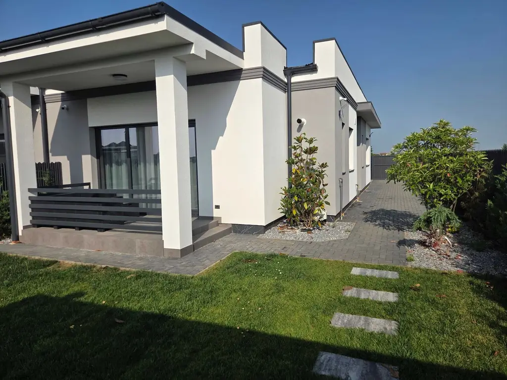 Vand Duplex parter