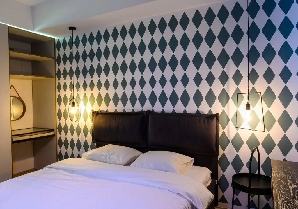 4City North | Apartament exclusivist | Vedere curtea interioara | Lux
