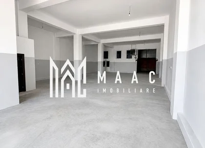 Hală industrială | 500 mp | Curte 600 mp | Zona Terezian