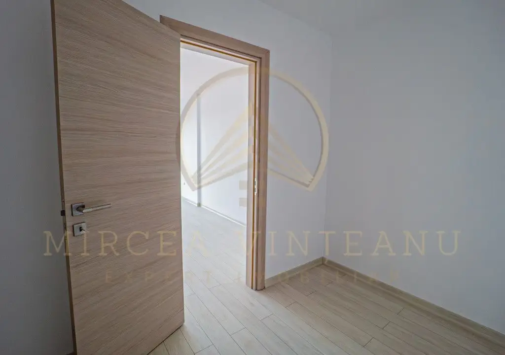 Inel II - COMPLEX PRIMO RESIDENCE - Apartament cu 3 camere situat la etajul 2.