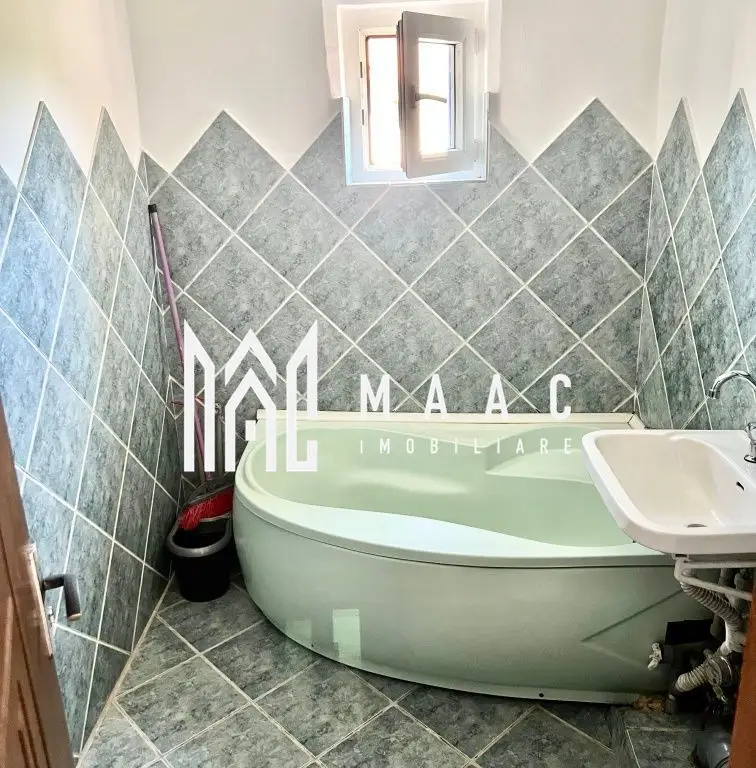 Apartament 3 camere | Ostroveni | Centrala termica | Bloc A