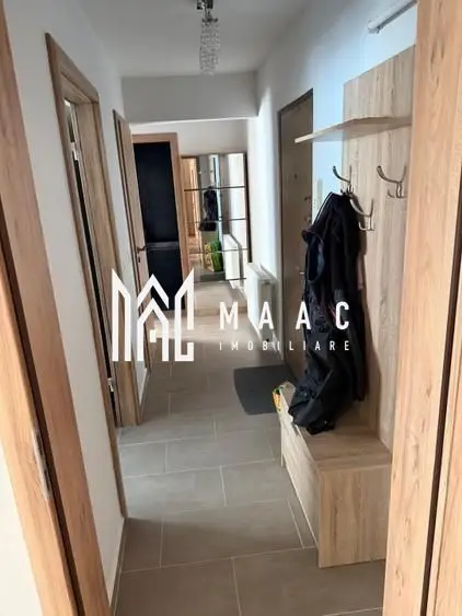 Apartament de vânzare Sibiu 2 camere | Calea Dumbrăvii | 55 mp