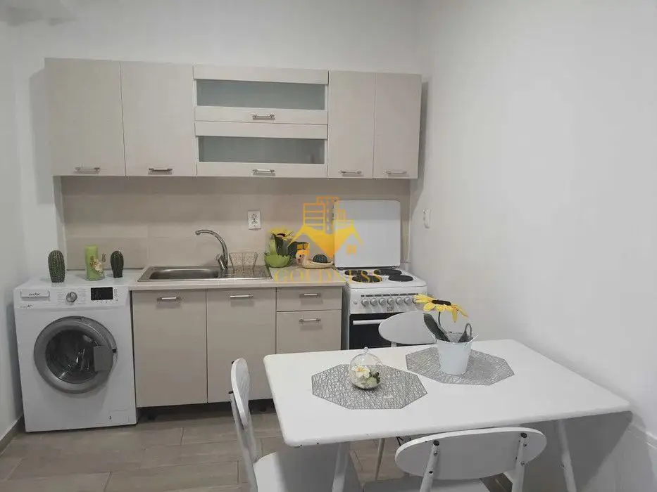 2 camere decomandate, bloc nou, parcare, Buna Ziua, Zona Audi