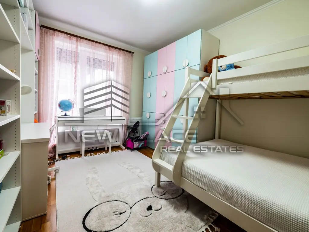 Vila cu gradina proprie | 2 Parcari incluse | Exclusivitate | LUX